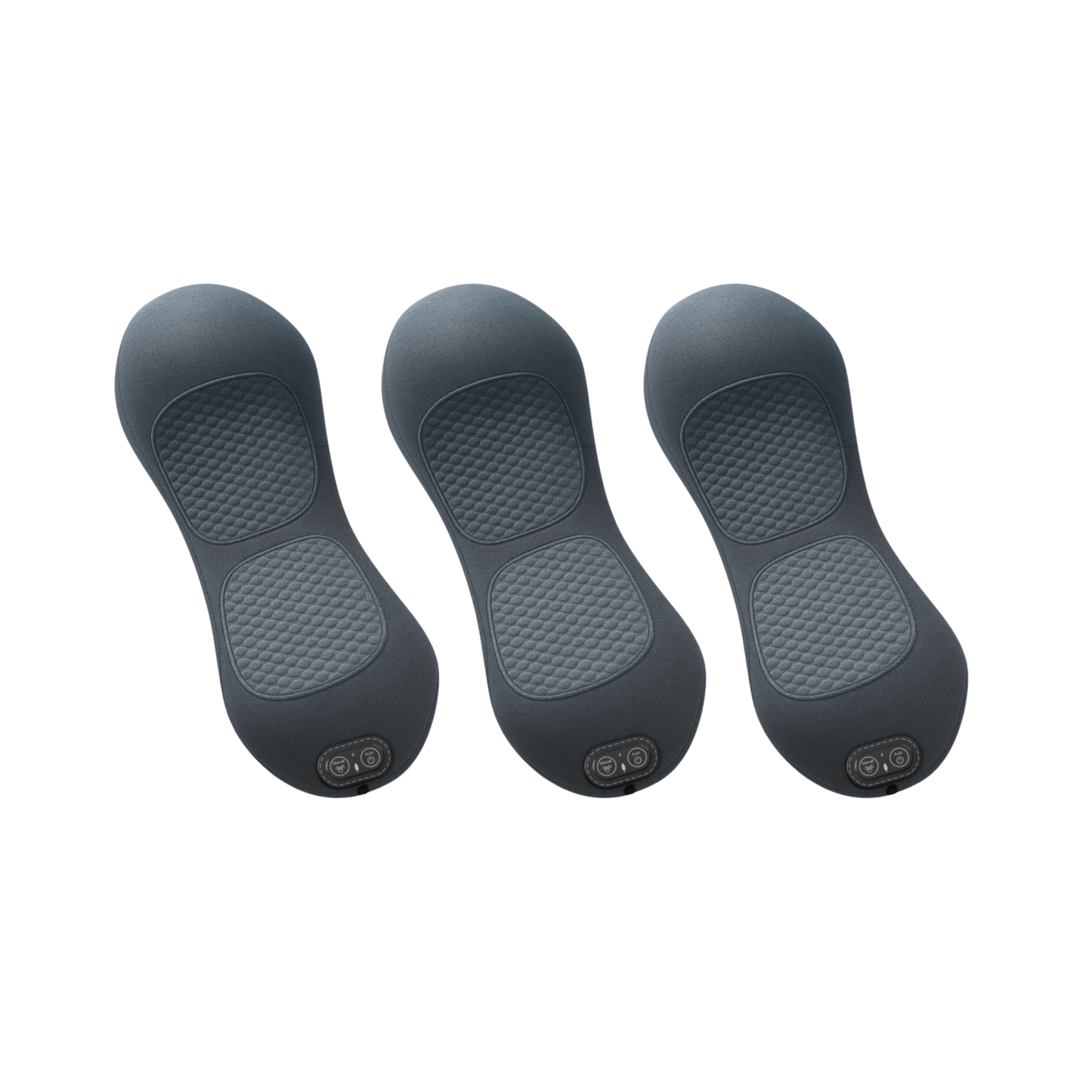 ZenSpine™ Trippel Ryggmassagerare – DuoPack