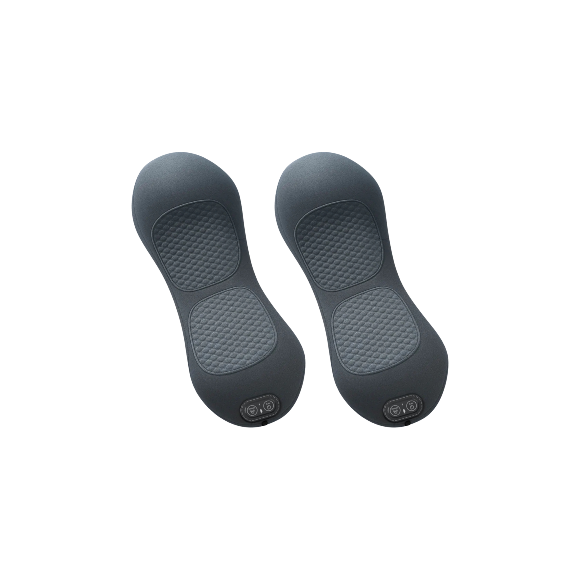 ZenSpine™ Trippel Ryggmassagerare